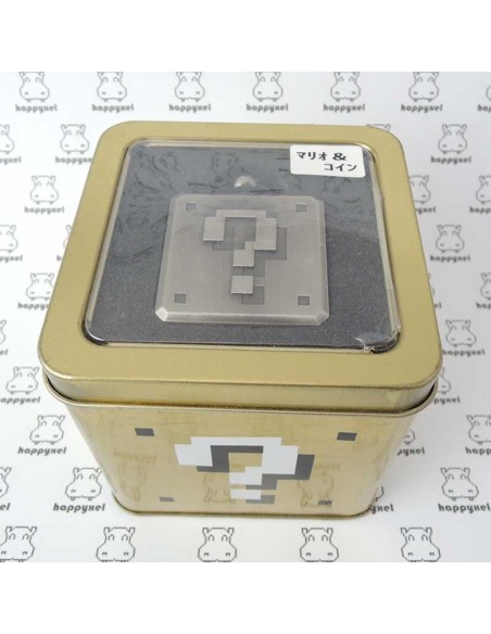 Super Mario Bros Watch