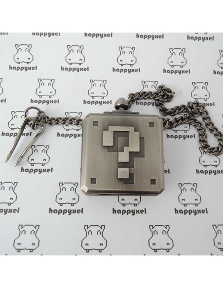 Super Mario Bros Montre