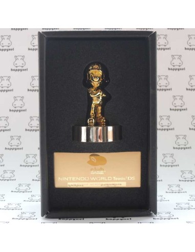 Mario gold club Nintendo (défaut de fabrication)