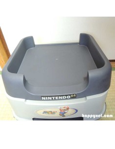 Nintendo 64 Station Rack 2