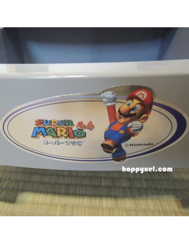 Nintendo 64 Station Rack