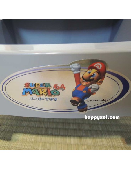 Nintendo 64 Station Rack