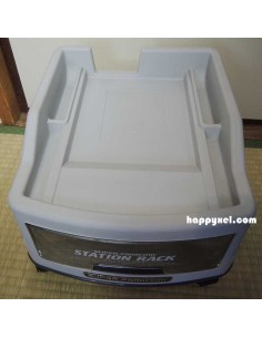 Nintendo 64 Station Rack 2