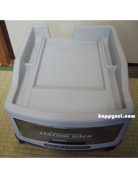 Nintendo 64 Station Rack