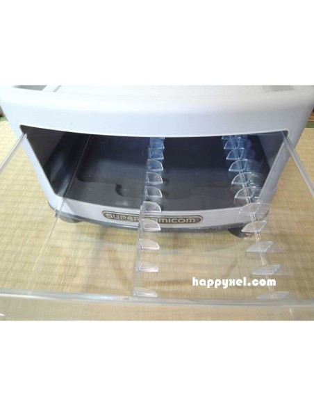 Nintendo 64 Station Rack