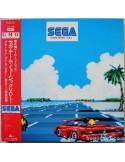 Sega Music Vol1 Vinyl 33t