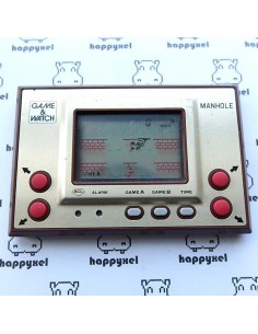 Nintendo Game n Watch  2