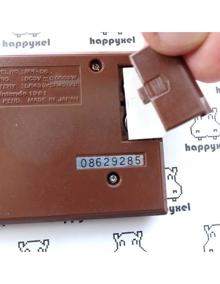 Nintendo Game n Watch 