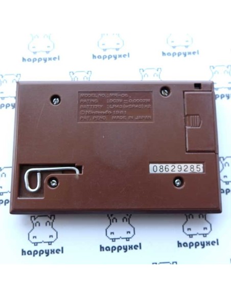 Nintendo Game n Watch 