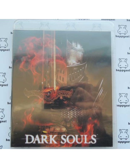 Dark Souls Original Soundtrack n Special Map