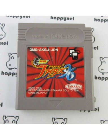 The King Of Fighters 95 (loose) Game boy