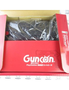 Guncon Playstation One 2