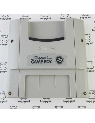 Super Game Boy (loose)