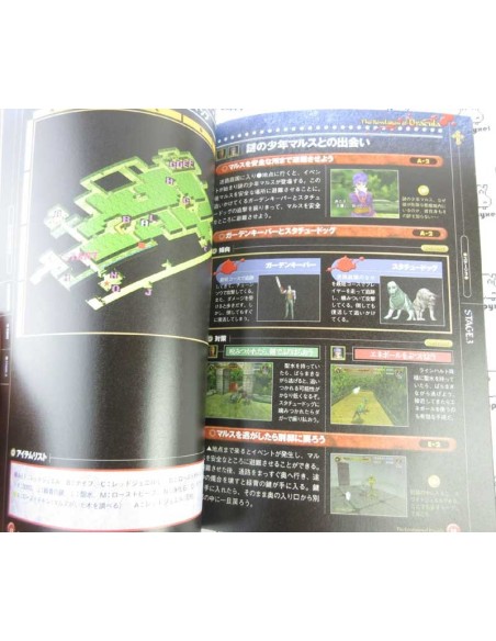 Castelvania Ps2 Game Guide