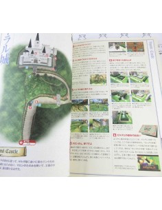 Zelda Game Guide Book 2