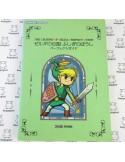 Zelda Fujigi no Boshi GB Advance Guide de jeu