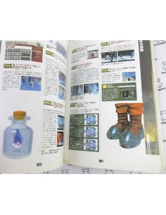 Zelda Game Guide Book 2