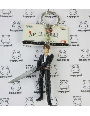 Final Fantasy VIII Key Holder