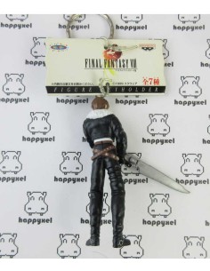 Final Fantasy VIII Key Holder 2