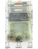 Gameboy Color Clear white (loose)
