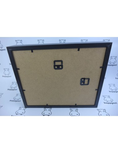 Super Mario Bros. Shadowbox Famicom Cartridge Diorama