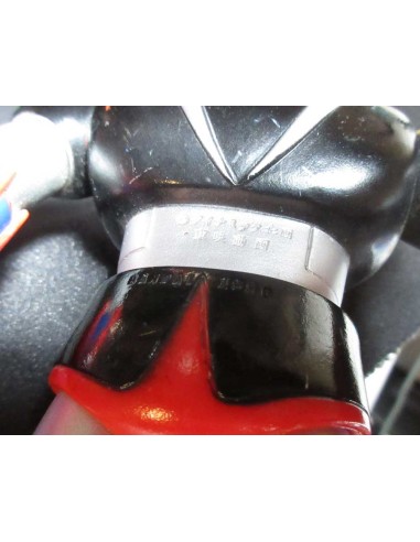 UFO Robot Grendizer figure 1990