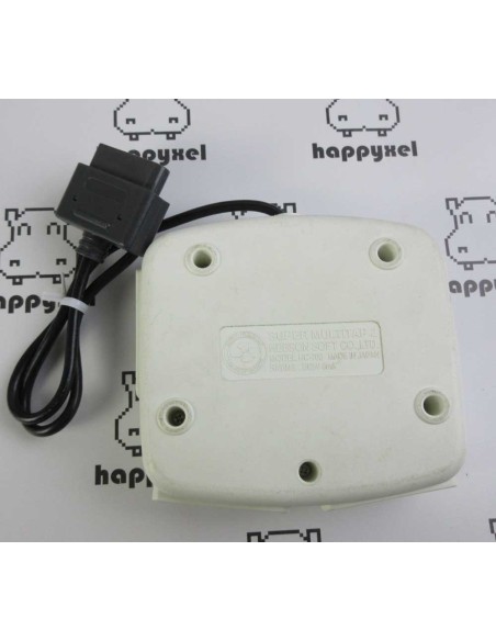 Multipad Bomber man Super Famicom