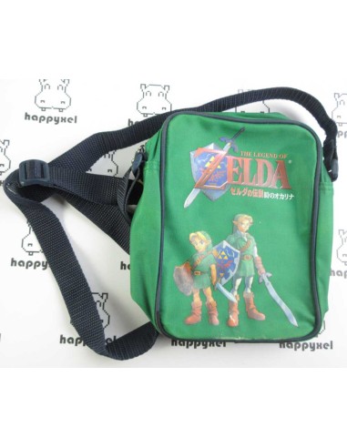 The Legend of Zelda - Ocarina of Time bag