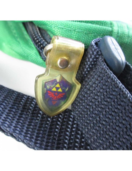 The Legend of Zelda - Ocarina of Time bag