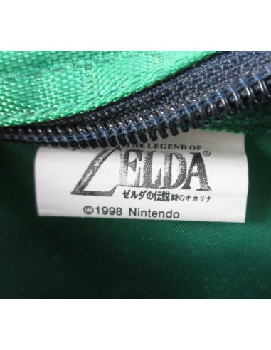 The Legend of Zelda - Ocarina of Time bag