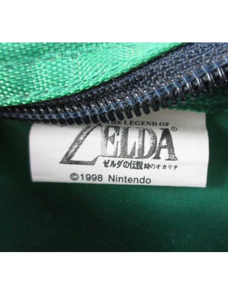 The Legend of Zelda - Ocarina of Time bag