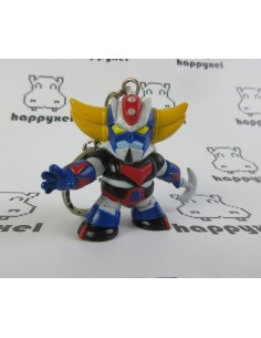 UFO Robot Grendizer Key Holder figure