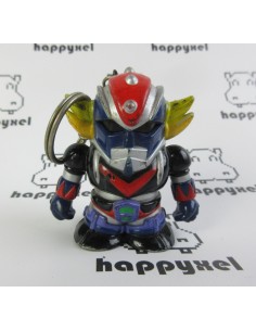 UFO Robot Grendizer Key Holder figure