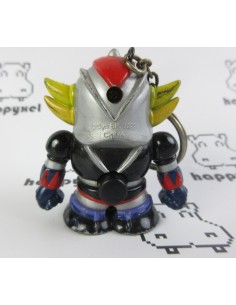 UFO Robot Grendizer Key Holder figure 2