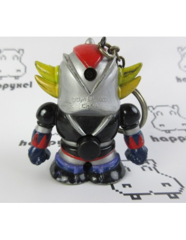 UFO Robot Grendizer Key Holder figure