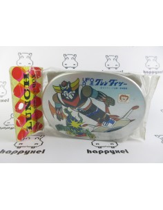 Goldorak Boite Bento