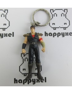 Porte-clé Ken le survivant