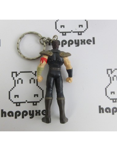 Key holder Hokuto No Ken