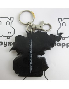 Key holder Afro Samurai 2