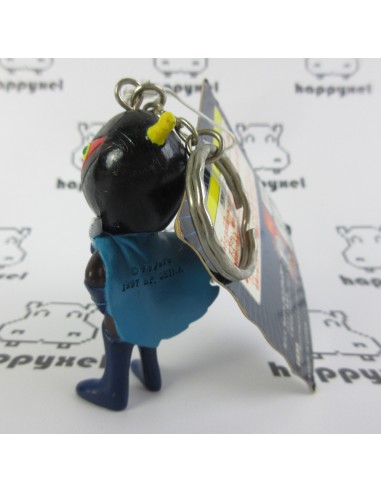 Porte-clé Gatchaman