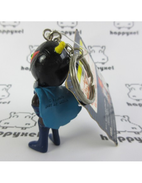 Porte-clé Gatchaman