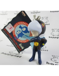 Key holder Gatchaman