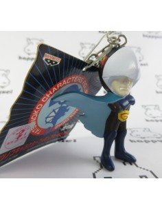 Key holder Gatchaman 2