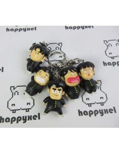 Key holder Kimengumi High School 2
