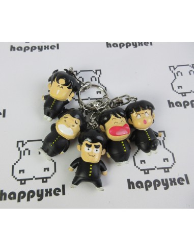 Key holder Kimengumi High School