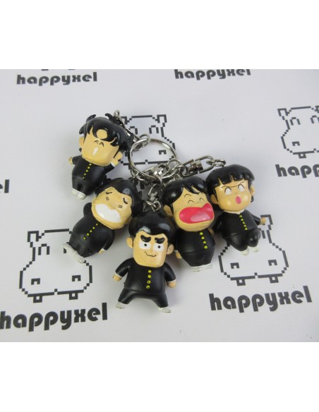 Key holder Kimengumi High School