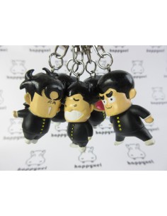 Key holder Kimengumi High School