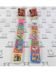 2 ceintures Goldorak