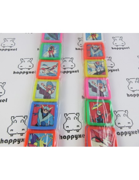 UFO Robot Grendizer punch belt