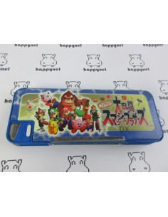 Trousse Smash Bros GameCube
